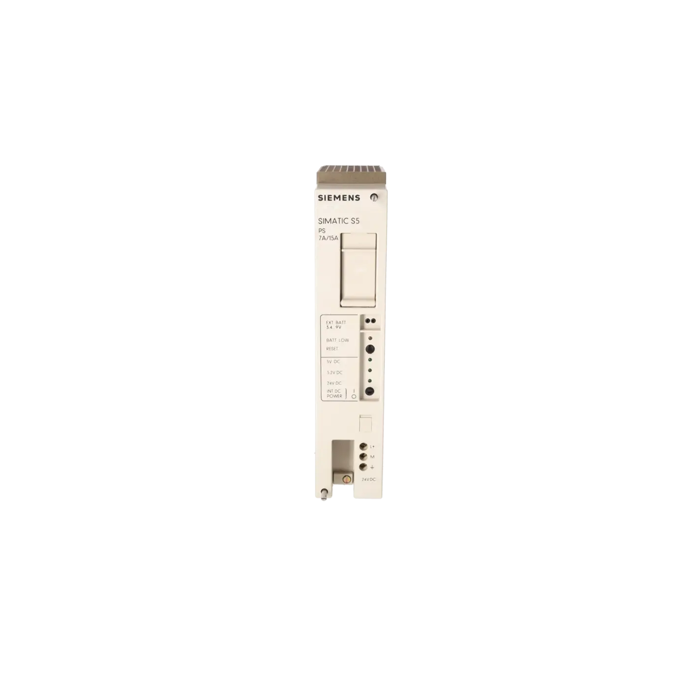 SIEMENS 6ES5951-7ND31, Baugruppen, Stromversorgungen / Netzteile, K0136526, Bild 1