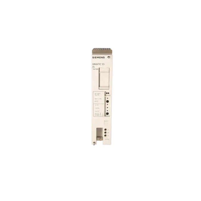 SIEMENS 6ES5951-7ND31, Baugruppen, Stromversorgungen / Netzteile, K0136526, Bild 1
