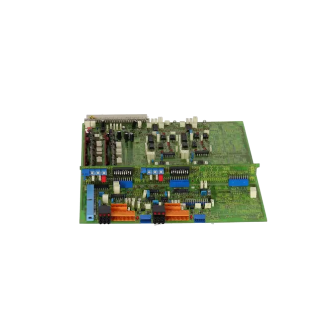 SIEMENS 6SC6100-0NA11, Antriebstechnik, Reglerkarten, K0137467, Bild 7