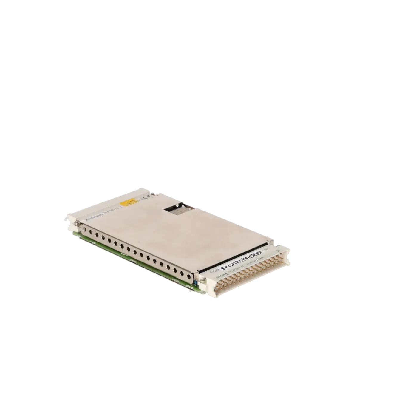 SIEMENS 6DS1212-8AB, PLC Controls, Communication Modules, K0137798, Image 8