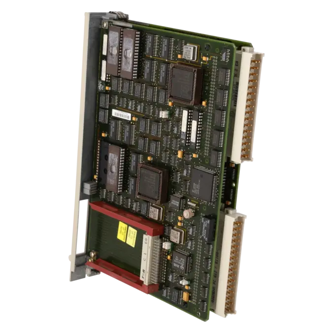 SIEMENS 6ES5928-3UB12, PLC Controls, Central Processing Units, K0138381, Image 4