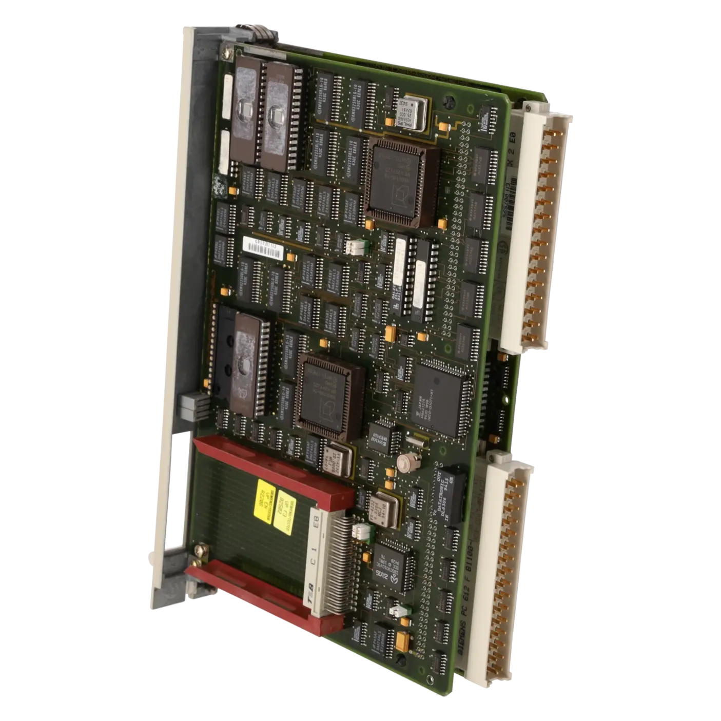SIEMENS 6ES5928-3UB12, PLC Controls, Central Processing Units, K0138381, Image 4