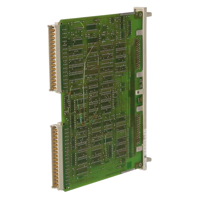 SIEMENS 6ES5310-3HB11, PLC Controls, Interface Modules / Power-On Units, K0186154, Image 6