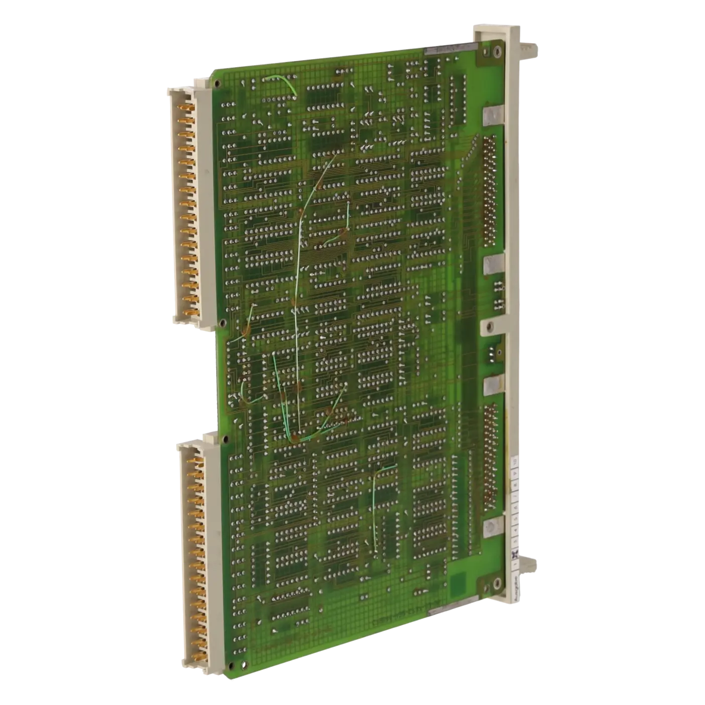 SIEMENS 6ES5310-3HB11, PLC Controls, Interface Modules / Power-On Units, K0186154, Image 6