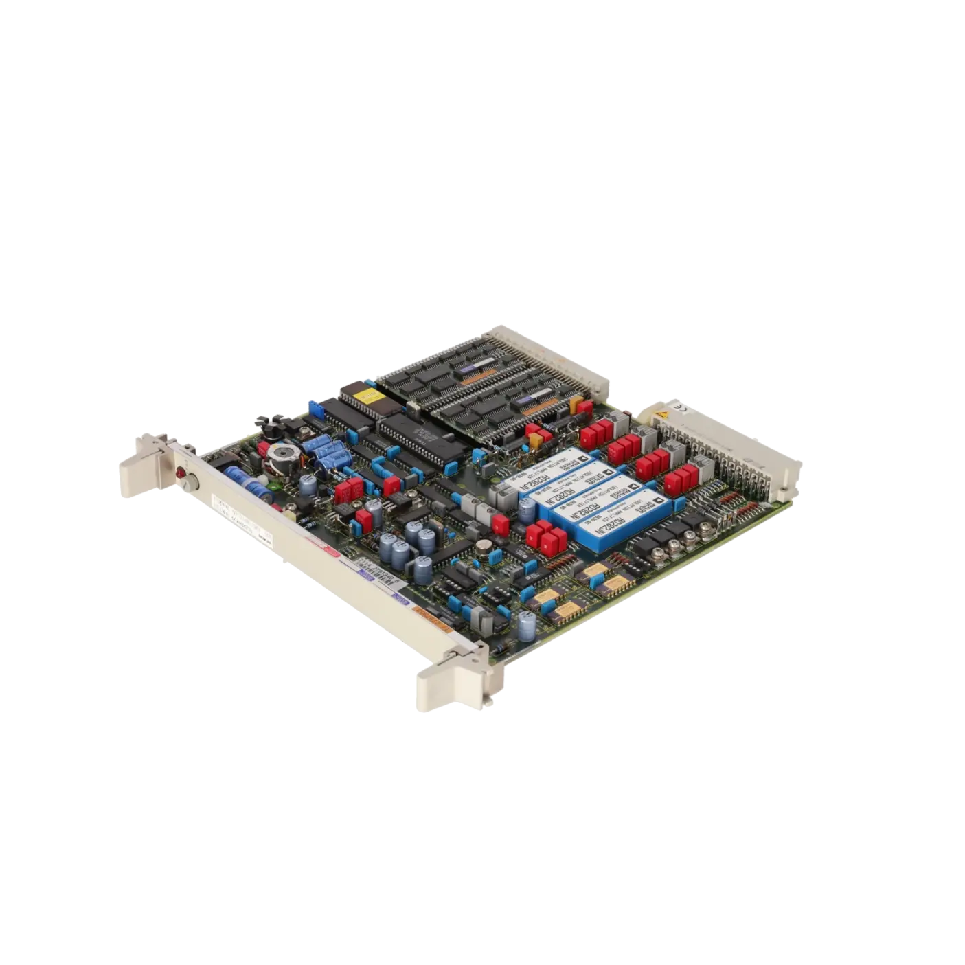 SIEMENS 6DP1531-8AA, Baugruppen, Funktionsbaugruppen, K0205206, Bild 2