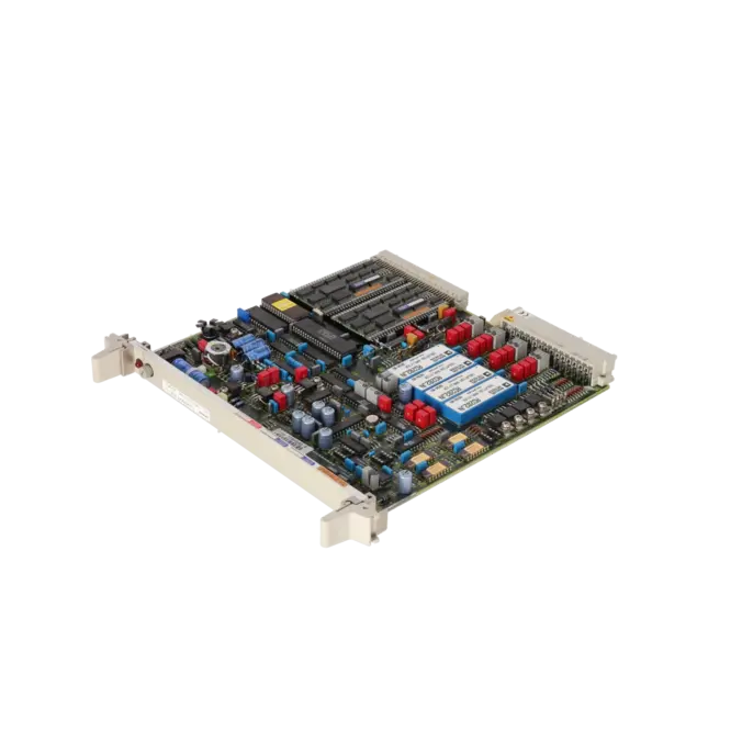 SIEMENS 6DP1531-8AA, Baugruppen, Funktionsbaugruppen, K0205206, Bild 2