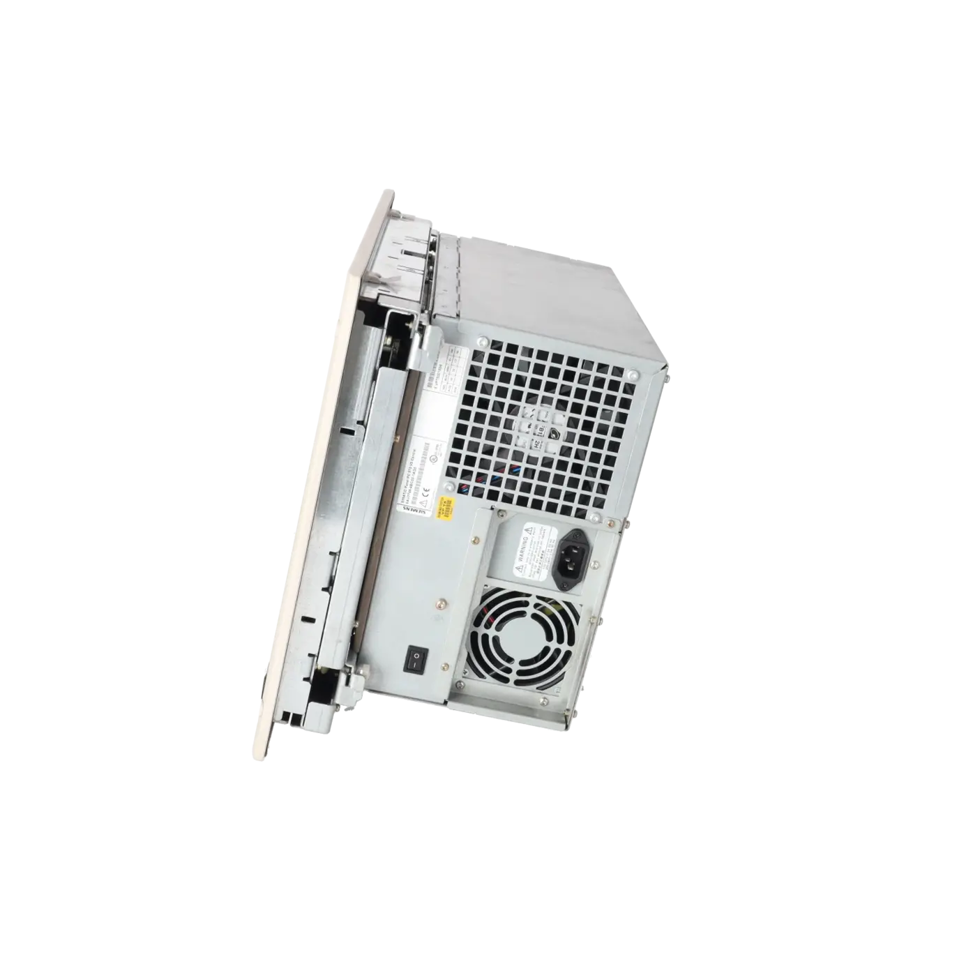 SIEMENS 6AV7745-4BC00-1AD0, HMI, Industrial PC, K0225628, Image 3