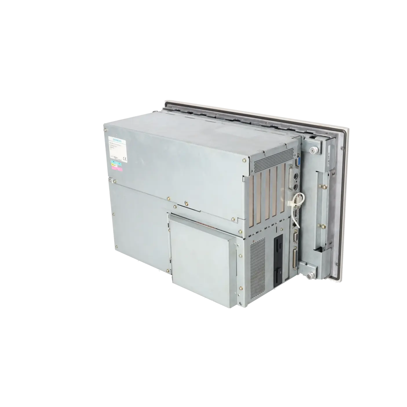 SIEMENS 6AV7764-0AA01-0AT0, HMI, Industrie-PCs, K0225828, Bild 6