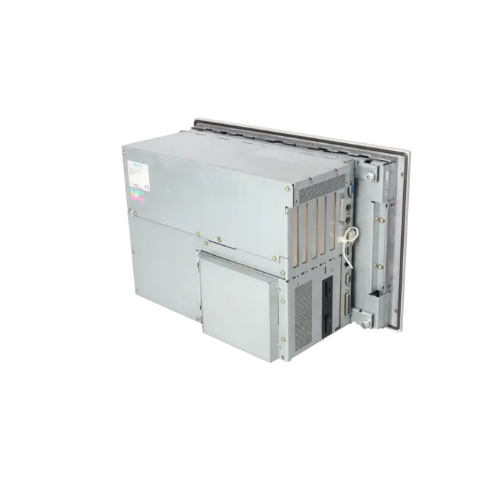 SIEMENS 6AV7764-0AA01-0AT0, HMI, Industrie-PCs, K0225828, Bild 6