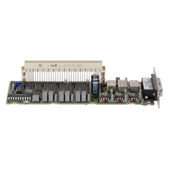 SIEMENS 6FX1132-5BA02, Antriebstechnik, Einzelkomponenten, K0227185, Bild 7