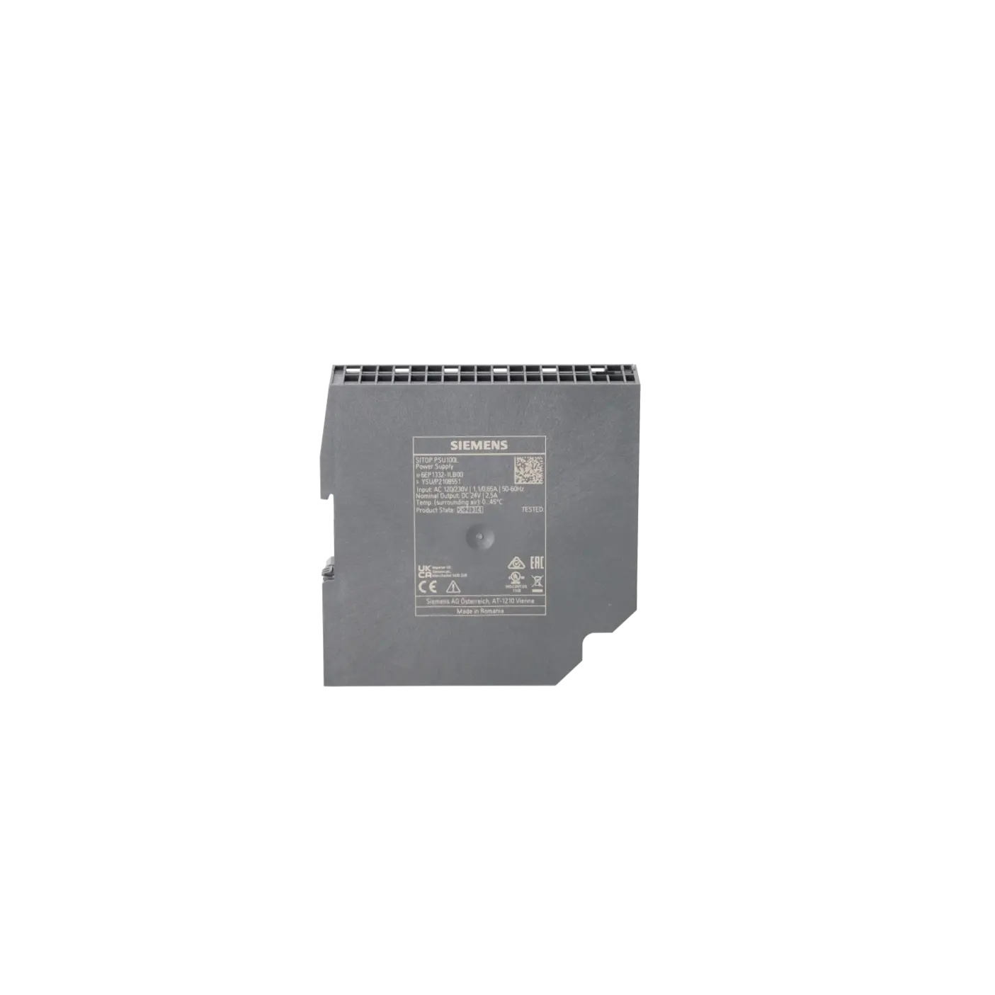 SIEMENS 6EP1332-1LB00, HMI, Stromversorgungen / Netzteile, K0251969, Bild 7