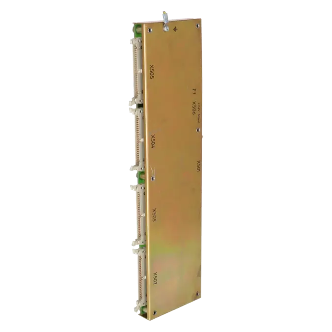 SIEMENS 6FX1116-6AA01, Antriebstechnik, Einzelkomponenten, K0254412, Bild 6