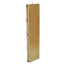 SIEMENS 6FX1116-6AA01, Antriebstechnik, Einzelkomponenten, K0254412, Bild 6