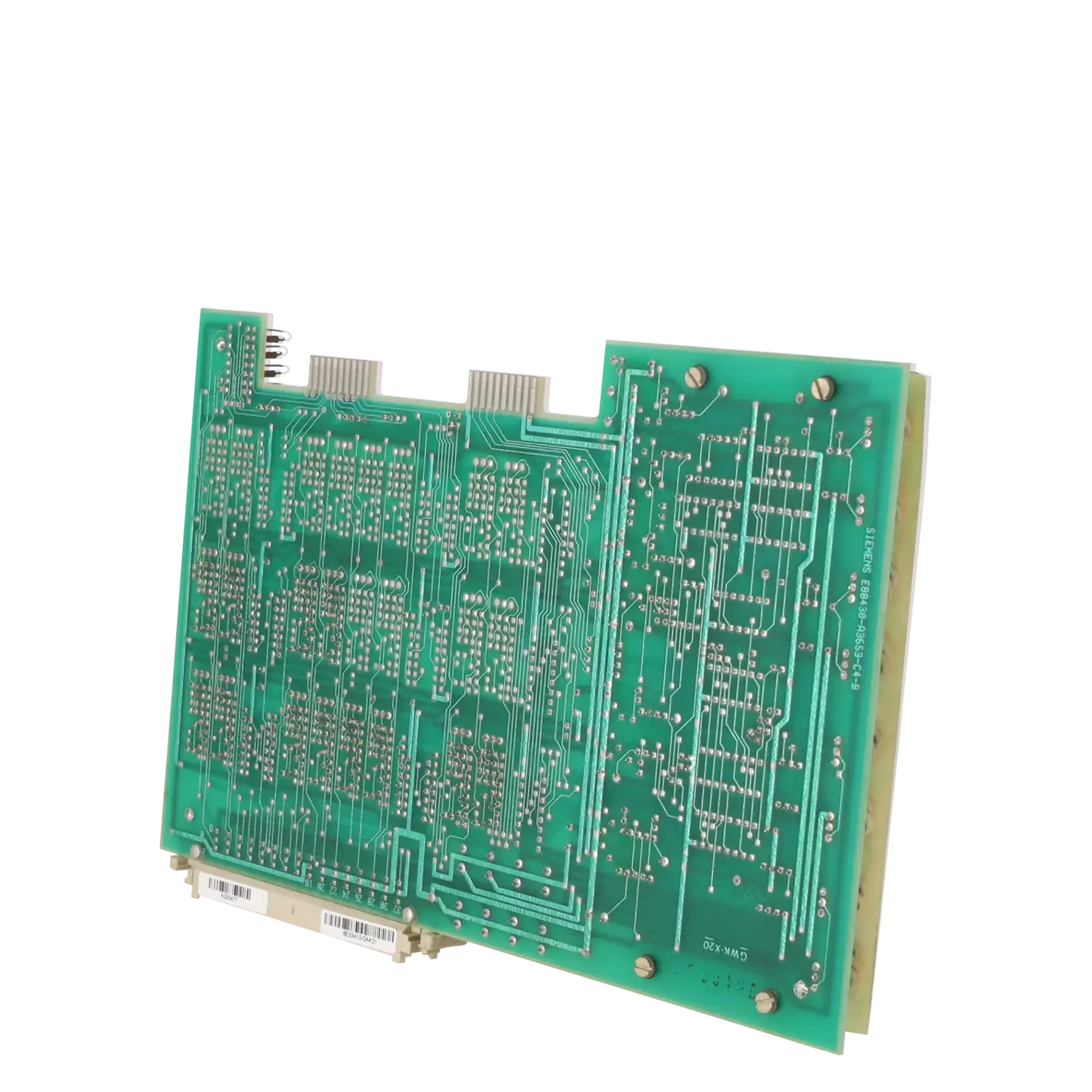 SIEMENS 6ES5410-0AA21, PLC Controls, Digital Input / Output Modules, K0315208, Image 6