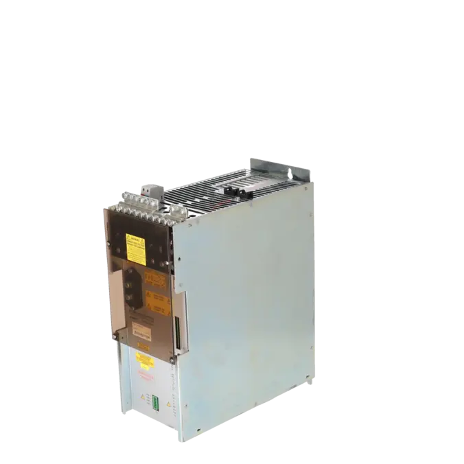 Indramat TVD1.2-08-03, Drive Technology, Rectifier / Regenerative Units, K0333552, Image 2