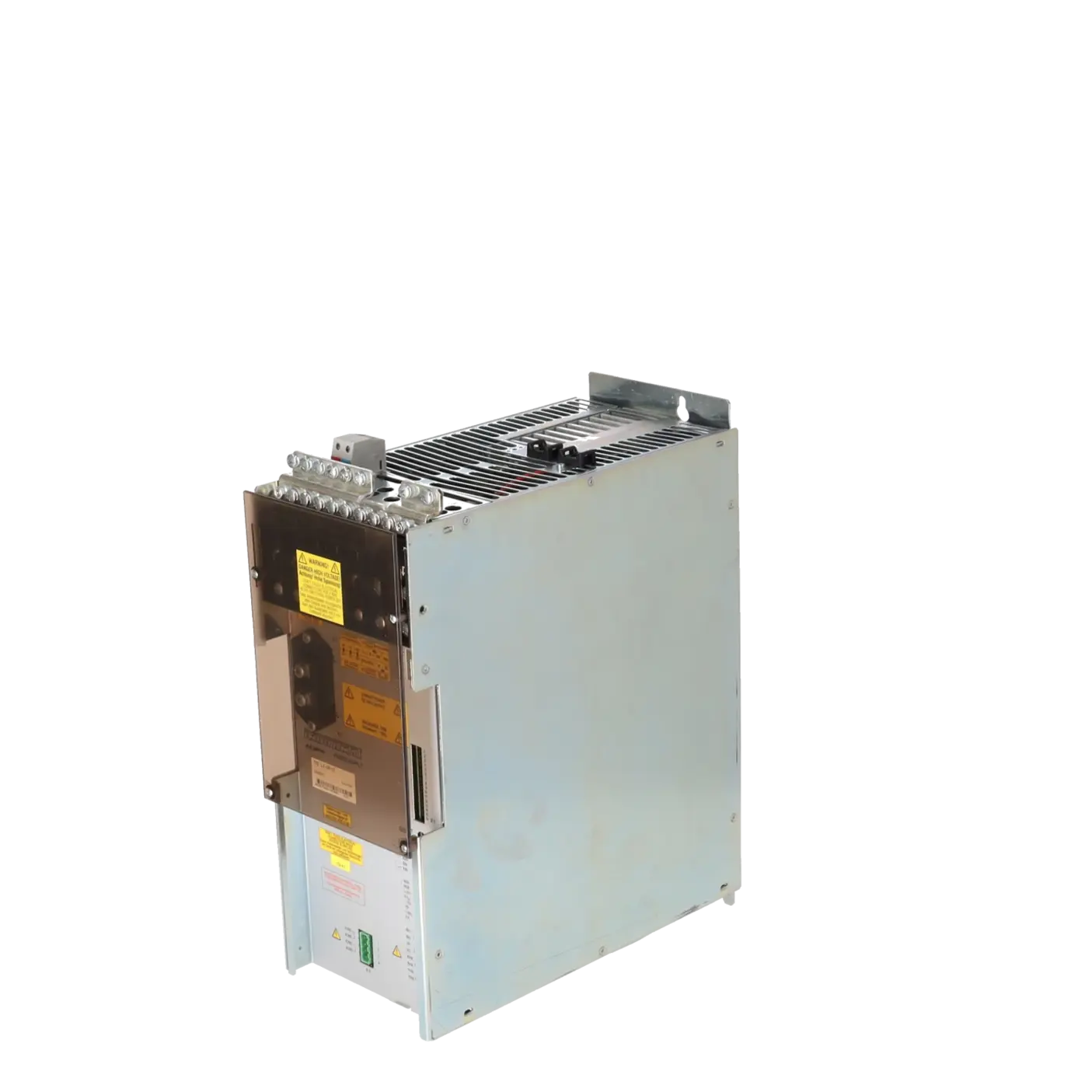 Indramat TVD1.2-08-03, Drive Technology, Rectifier / Regenerative Units, K0333552, Image 2