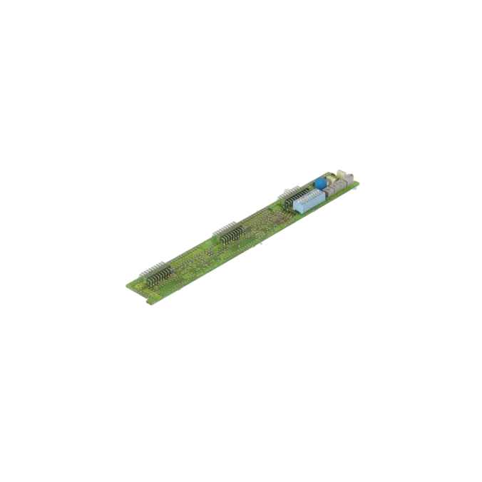 SIEMENS 6SC6100-0SA01, Antriebstechnik, Reglerkarten, K0341778, Bild 8
