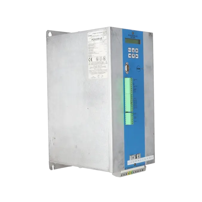 STÖBER FDS4110/B, Antriebstechnik, Umrichter, K0342027, Bild 8