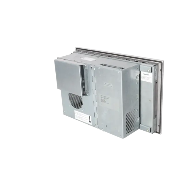 SIEMENS 6AV7822-0AB20-2AC0, HMI, Industrial PC, K0343279, Image 6