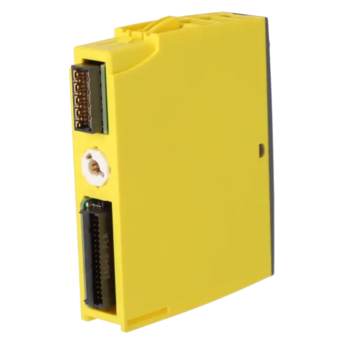 SIEMENS 6ES7136-6DB00-0CA0, PLC Controls, Digital Input / Output Modules, K0370488 Image 6