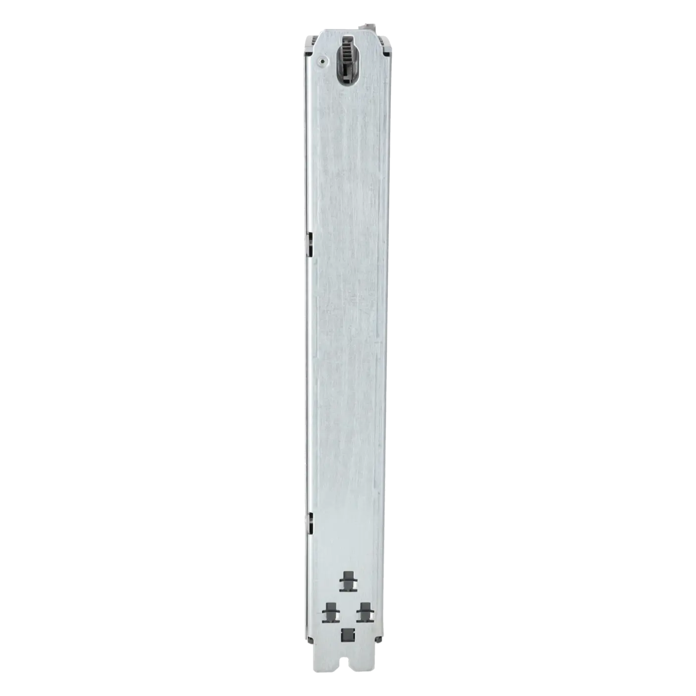 SIEMENS 6SL3120-1TE21-8AA4, Antriebstechnik, Wechselrichter, K0375191, Bild 5