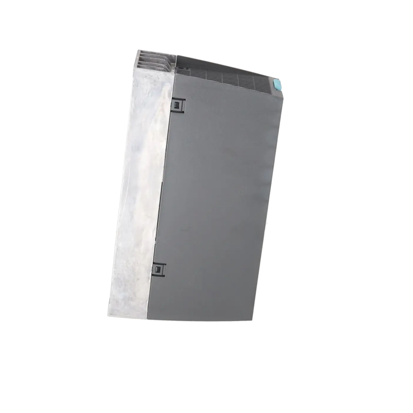 SIEMENS 6SL3210-1PE21-1AL0, Antriebstechnik, Umrichter, K0375352, Bild 7