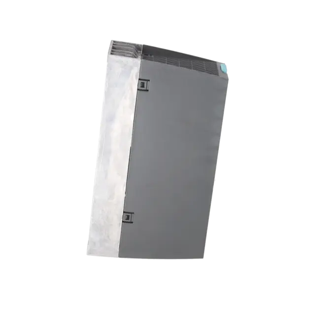 SIEMENS 6SL3210-1PE21-1AL0, Antriebstechnik, Umrichter, K0375352, Bild 7