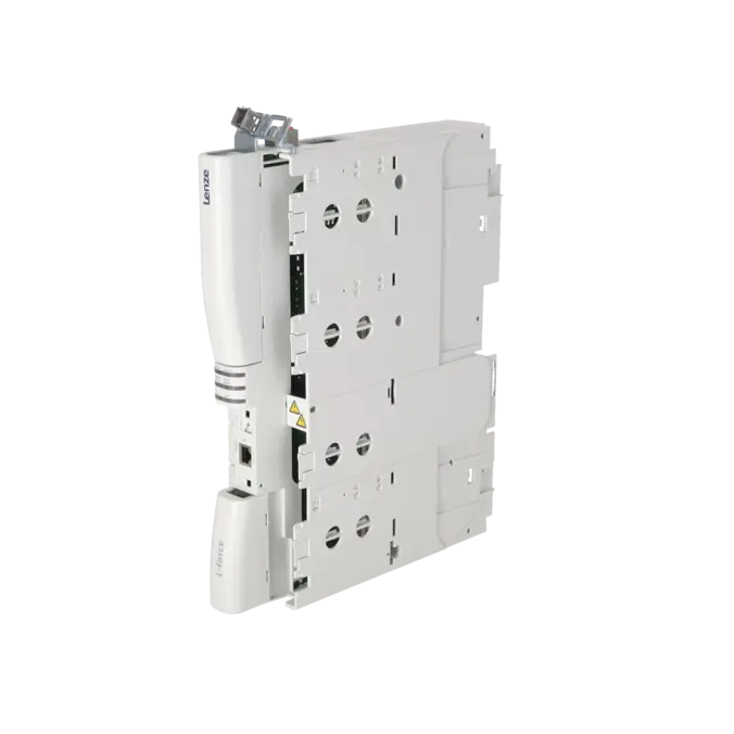 Lenze E94ASHE0024, Antriebstechnik, Umrichter, K1004160, Bild 2