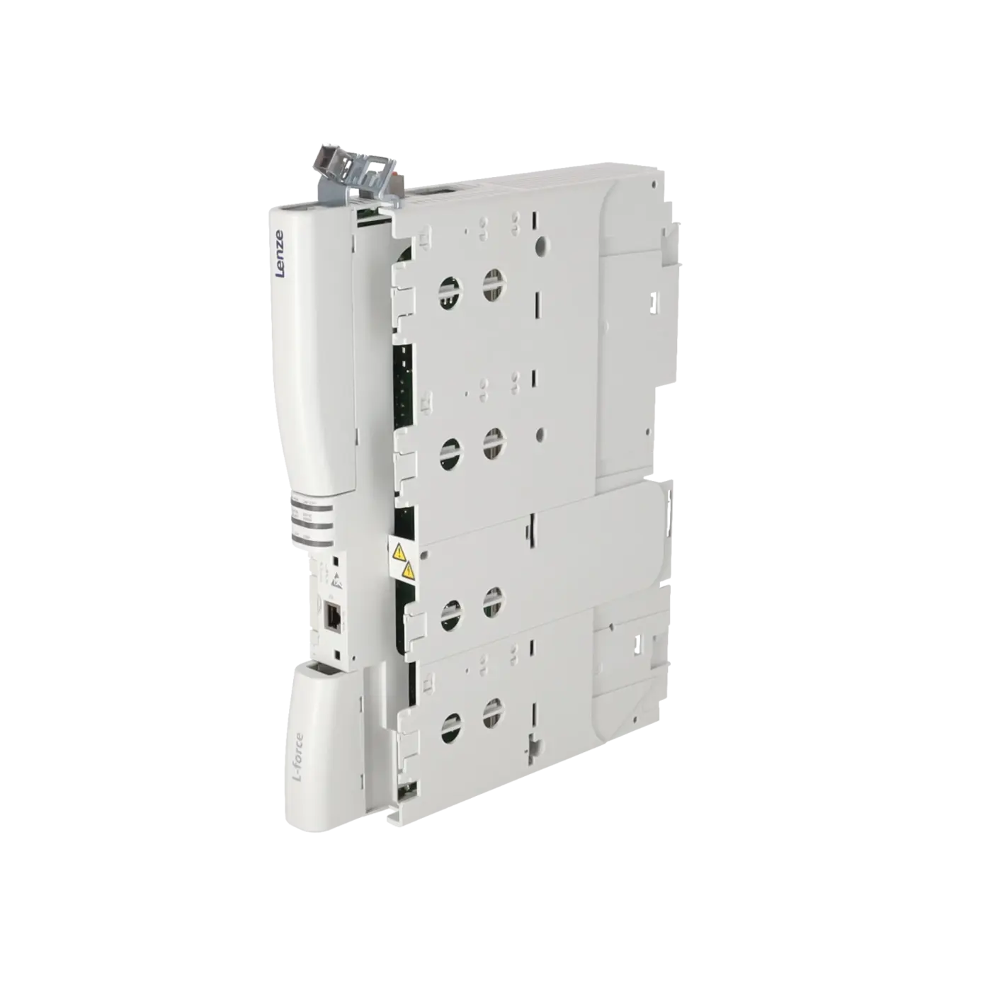 Lenze E94ASHE0024, Antriebstechnik, Umrichter, K1004160, Bild 2