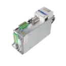Indramat DKC02.3-100-7-FW, Antriebstechnik, Umrichter, K1005430, Bild 6
