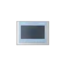 SIEMENS 6AV2123-2GA03-0AX0, HMI, Operator Panels mit Key, K1026591, Bild 1