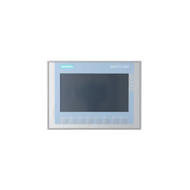 SIEMENS 6AV2123-2GA03-0AX0, HMI, Operator Panels mit Key, K1026591
