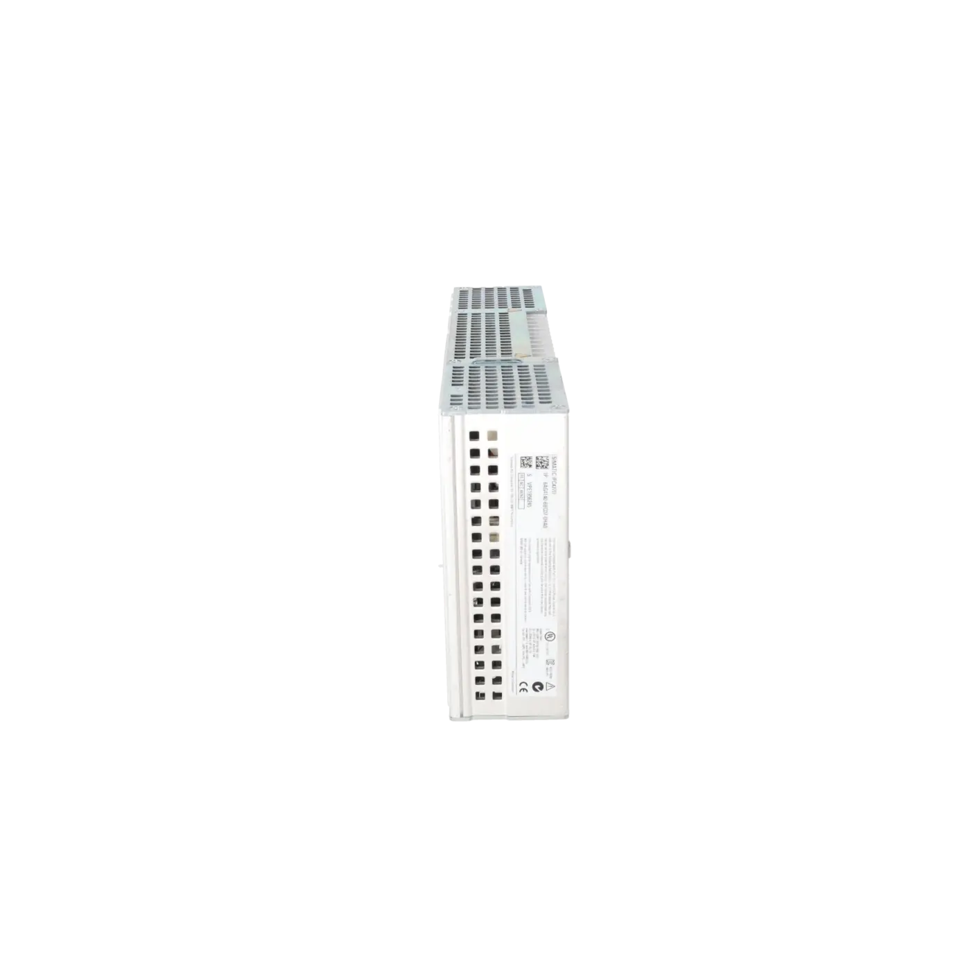 SIEMENS 6AG4140-6BC07-0HA0, HMI, Industrie-PCs, K1175157, Bild 3