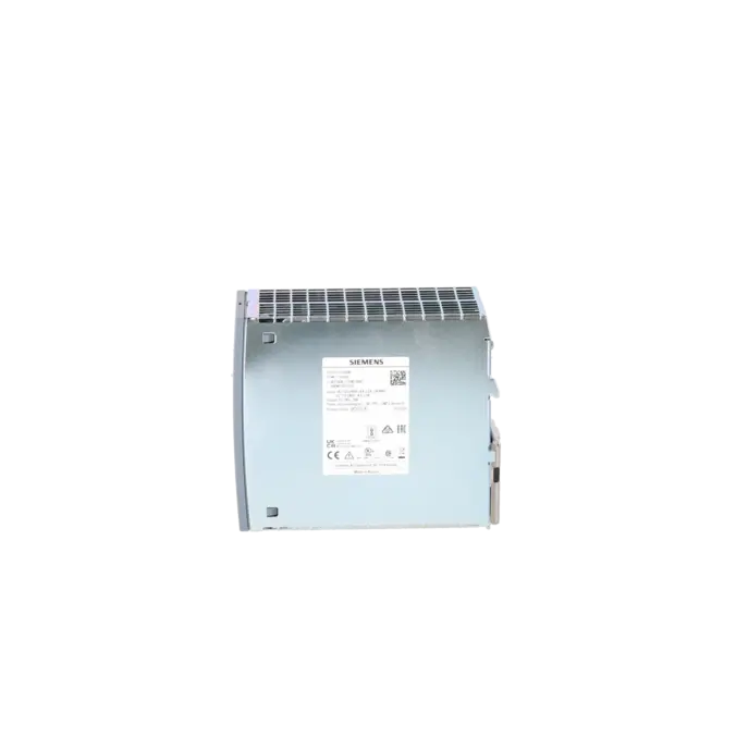 SIEMENS 6EP3336-7SB00-3AX0, Baugruppen, Stromversorgungen / Netzteile, K1183861, Bild 3