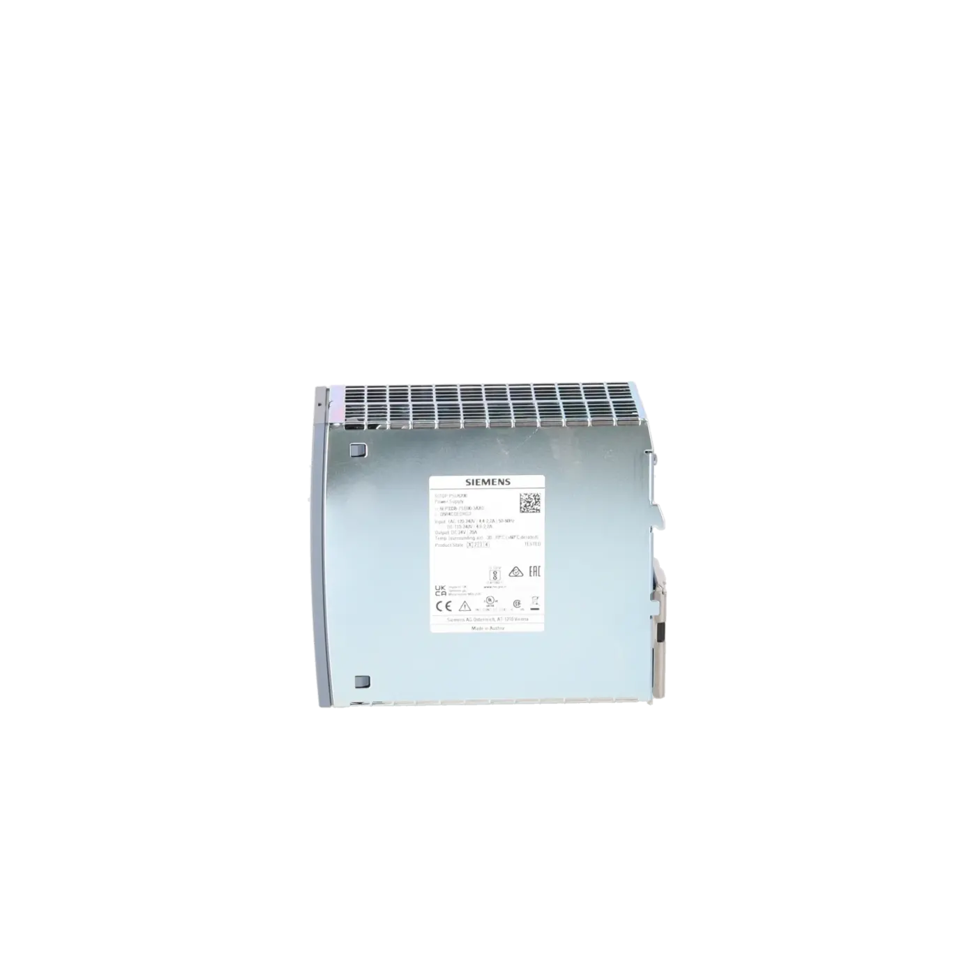 SIEMENS 6EP3336-7SB00-3AX0, Baugruppen, Stromversorgungen / Netzteile, K1183861, Bild 3