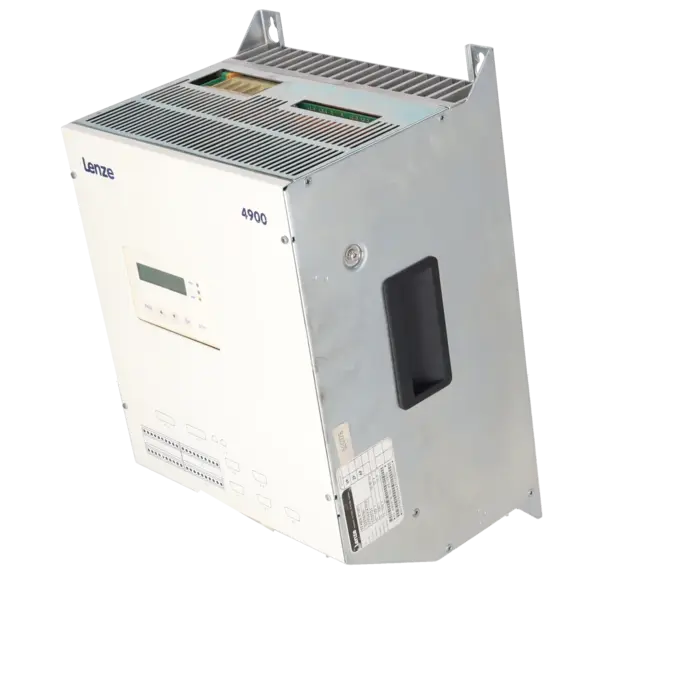 Lenze 33.4904_E.V901, Antriebstechnik, Stromrichter, K1198204, Bild 2