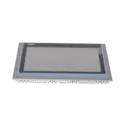 SIEMENS 6AV2124-0QC02-0AX2, HMI, Touch-Panels, K1259953, Bild 1