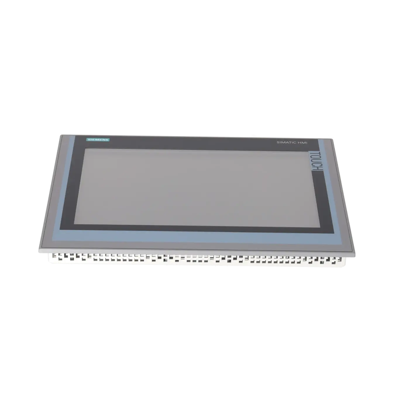 SIEMENS 6AV2124-0QC02-0AX2, HMI, Touch-Panels, K1259953, Bild 1
