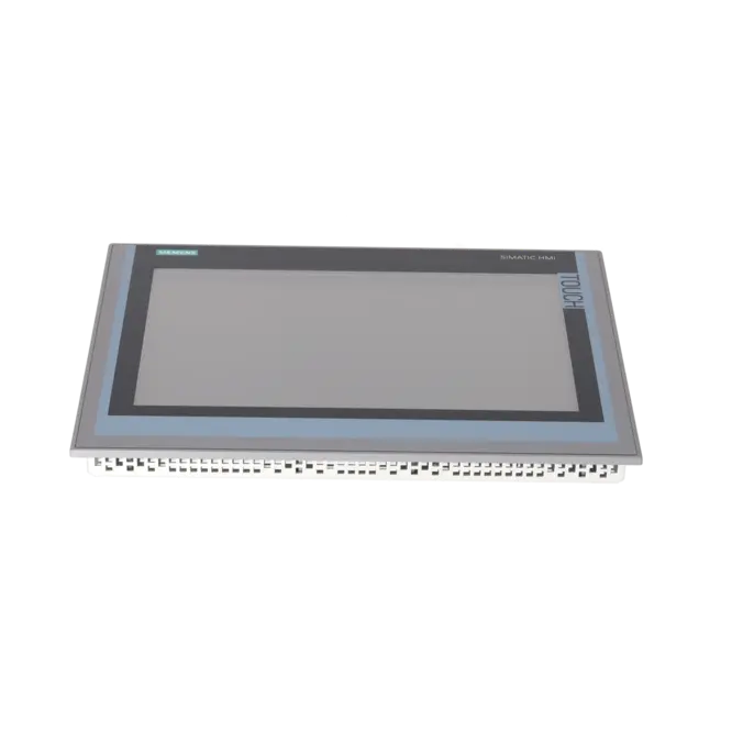 SIEMENS 6AV2124-0QC02-0AX2, HMI, Touch-Panels, K1259953, Bild 1