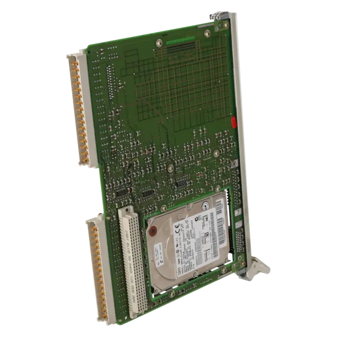 SIEMENS 6ES5581-4LA11, Baugruppen, Kommunikationsbaugruppen, K0001176, Bild 6