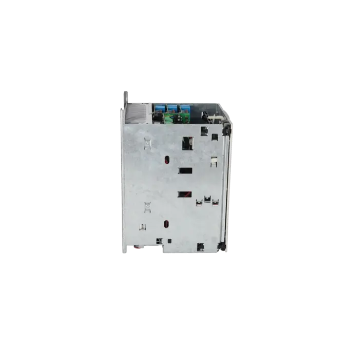 SIEMENS 6RA7075-6GS22-0, Antriebstechnik, Stromrichter, K0059488, Bild 7
