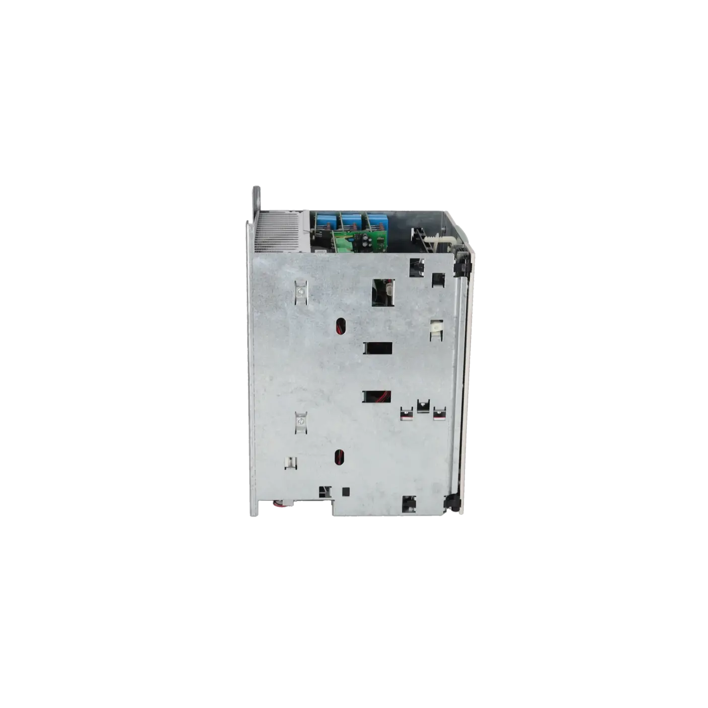 SIEMENS 6RA7075-6GS22-0, Antriebstechnik, Stromrichter, K0059488, Bild 7