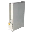 SIEMENS 6SN1123-1AA00-0DA0, Antriebstechnik, Wechselrichter, K0063662, Bild 2