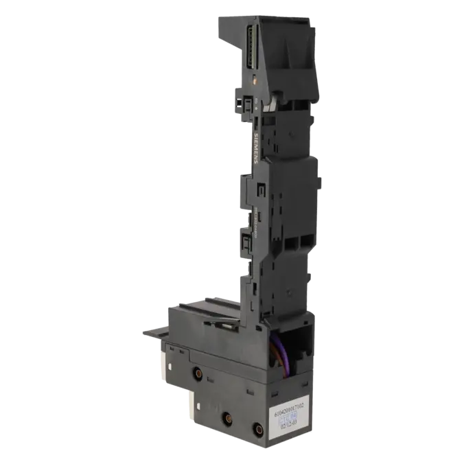 SIEMENS 3RK1903-0AB00, Baugruppen, Verbindungssysteme / Leitungen, K0091377, Bild 4