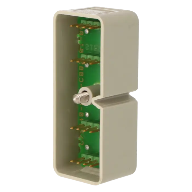 SIEMENS 6ES5498-1AA11, Baugruppen, Zubehör Baugruppen, K0117619, Bild 5