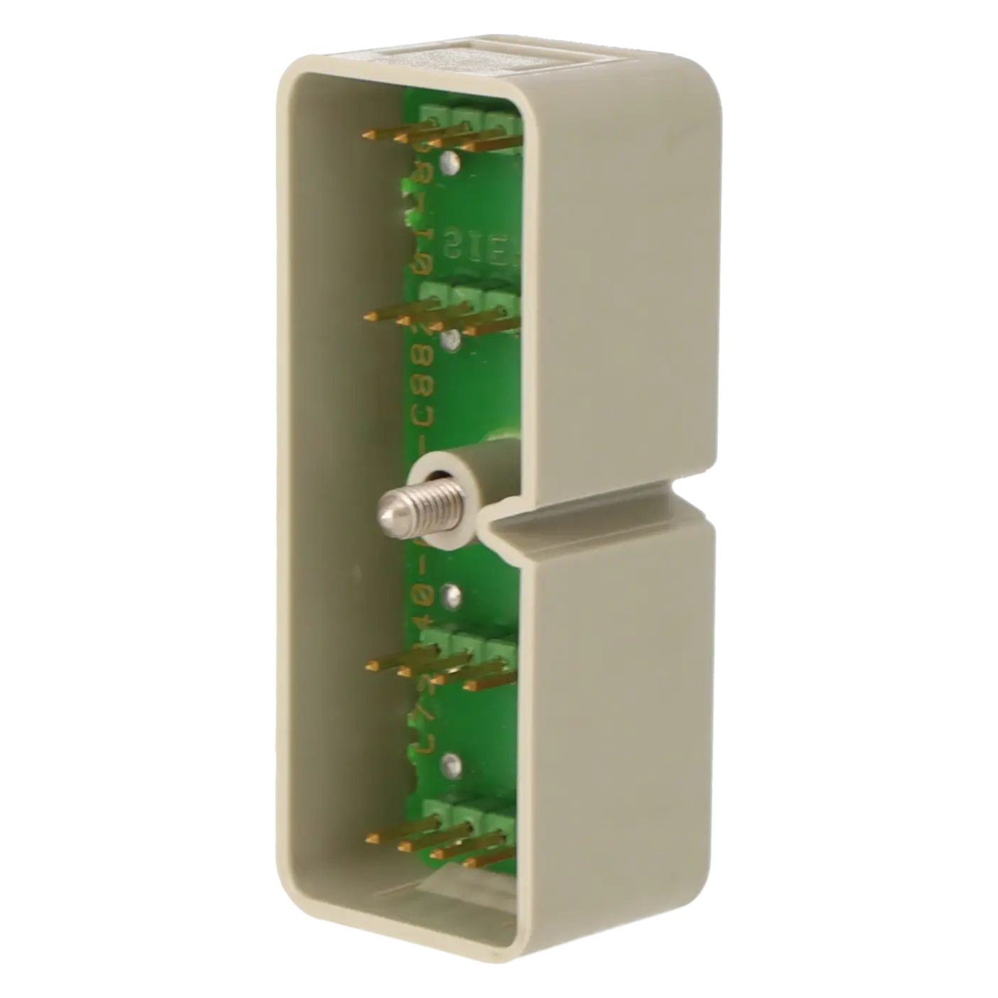 SIEMENS 6ES5498-1AA11, Baugruppen, Zubehör Baugruppen, K0117619, Bild 5