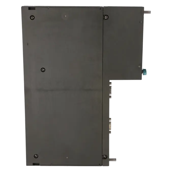 SIEMENS 6ES7412-2XG00-0AB0, Baugruppen, CPU / Zentralbaugruppen, K0118747, Bild 7