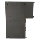 SIEMENS 6ES7412-2XG00-0AB0, Baugruppen, CPU / Zentralbaugruppen, K0118747, Bild 7