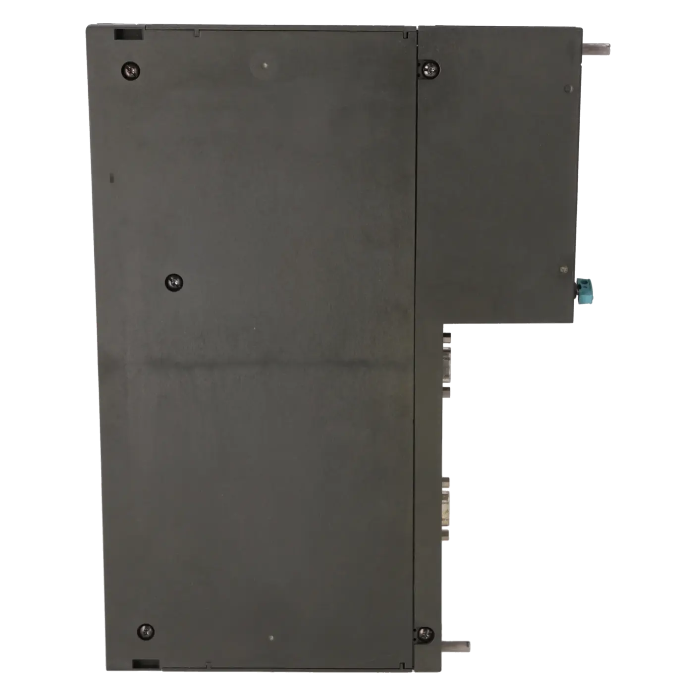 SIEMENS 6ES7412-2XG00-0AB0, Baugruppen, CPU / Zentralbaugruppen, K0118747, Bild 7