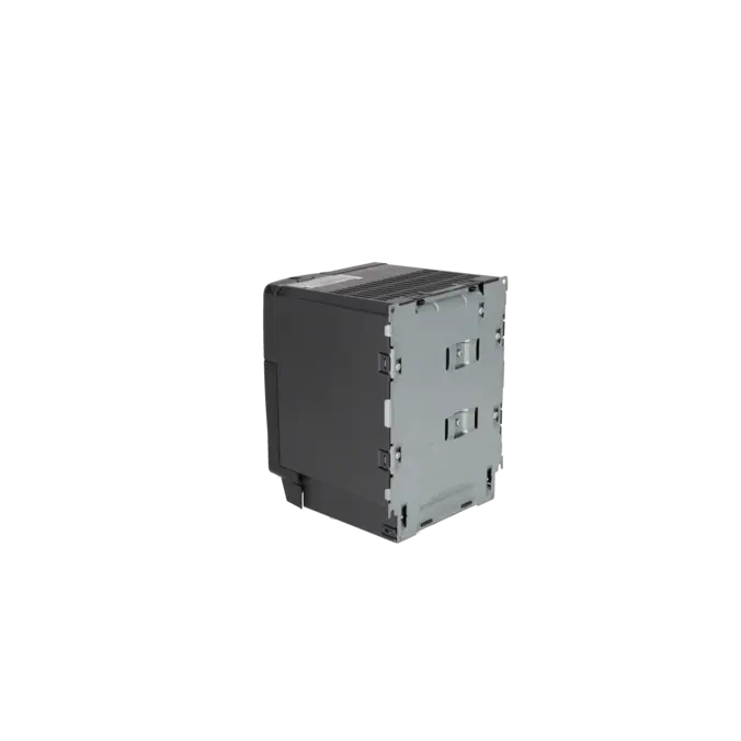 SIEMENS 6SE6430-2AD31-1CA0, Antriebstechnik, Umrichter, K0120435, Bild 4
